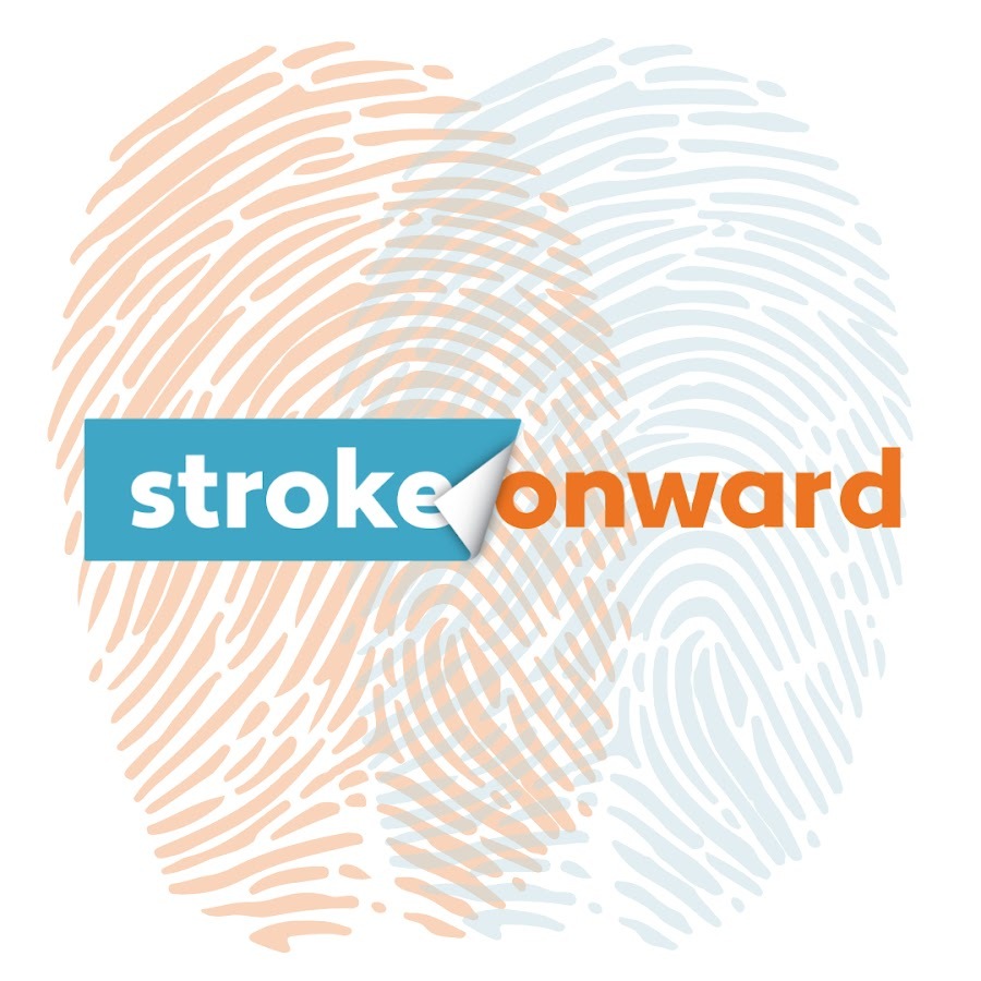 The Stroke Monologues-Oakland Museum of California (October 22nd, 2025) - logo